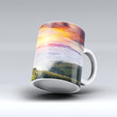 The-Foggy-Mountainside-ink-fuzed-Ceramic-Coffee-Mug