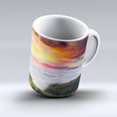 The-Foggy-Mountainside-ink-fuzed-Ceramic-Coffee-Mug