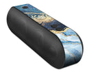 Foiled Marble Agate - Full Body Skin Decal Wrap Kit for Beats by Dre
