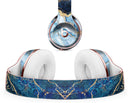 Foiled Marble Agate - Full Body Skin Decal Wrap Kit for Beats by Dre