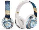 Foiled Marble Agate - Full Body Skin Decal Wrap Kit for Beats by Dre