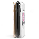 Follow Your Dreams iPhone 6/6s or 6/6s Plus 2-Piece Hybrid INK-Fuzed Case
