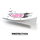 Follow Your Dreams - Premium Protective Decal Skin-Kit for the Apple Credit Card