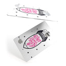 Follow Your Dreams - Premium Protective Decal Skin-Kit for the Apple Credit Card