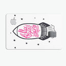 Follow Your Dreams - Premium Protective Decal Skin-Kit for the Apple Credit Card