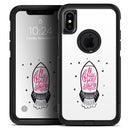 Follow Your Dreams - Skin Kit for the iPhone OtterBox Cases