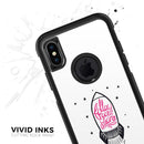Follow Your Dreams - Skin Kit for the iPhone OtterBox Cases