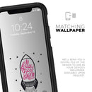 Follow Your Dreams - Skin Kit for the iPhone OtterBox Cases