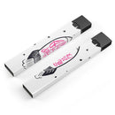 Follow Your Dreams - Premium Decal Protective Skin-Wrap Sticker compatible with the Juul Labs vaping device