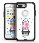 Follow Your Dreams - iPhone 7 Plus/8 Plus OtterBox Case & Skin Kits