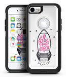 Follow Your Dreams - iPhone 7 or 8 OtterBox Case & Skin Kits