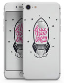 Follow Your Dreams - Skin-kit for the iPhone 8 or 8 Plus