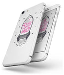 Follow Your Dreams - Skin-kit for the iPhone 8 or 8 Plus