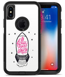 Follow Your Dreams - iPhone X OtterBox Case & Skin Kits