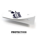 Follow Your Heart - Premium Protective Decal Skin-Kit for the Apple Credit Card