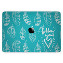 MacBook Pro with Touch Bar Skin Kit - Follow_Your_Heart_Feathers-MacBook_13_Touch_V3.jpg?