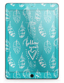 Follow Your Heart Feathers - iPad Pro 97 - View 6.jpg