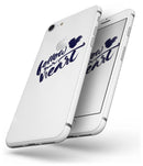 Follow Your Heart - Skin-kit for the iPhone 8 or 8 Plus