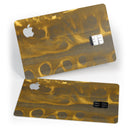 Forest Caverns - Premium Protective Decal Skin-Kit for the Apple Credit Card
