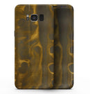Forest Caverns - Samsung Galaxy S8 Full-Body Skin Kit