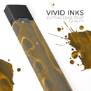 Forest Caverns - Premium Decal Protective Skin-Wrap Sticker compatible with the Juul Labs vaping device