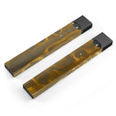 Forest Caverns - Premium Decal Protective Skin-Wrap Sticker compatible with the Juul Labs vaping device