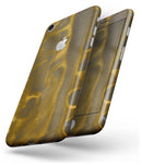 Forest Caverns - Skin-kit for the iPhone 8 or 8 Plus