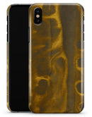 Forest Caverns - iPhone X Clipit Case
