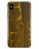Forest Caverns - iPhone X Clipit Case