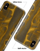 Forest Caverns - iPhone X Clipit Case