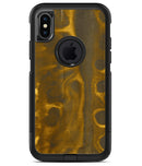 Forest Caverns - iPhone X OtterBox Case & Skin Kits