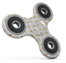 Free Falling French Fries Full-Body Fidget Spinner Skin-Kit