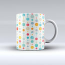 The-Fun-Polka-Pattern-ink-fuzed-Ceramic-Coffee-Mug