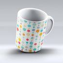 The-Fun-Polka-Pattern-ink-fuzed-Ceramic-Coffee-Mug