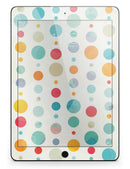 Fun Polka Pattern - iPad Pro 97 - View 6.jpg