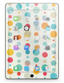 Fun Polka Pattern - iPad Pro 97 - View 8.jpg