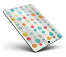Fun Polka Pattern - iPad Pro 97 - View 7.jpg