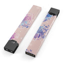Fun Sacred Elephants - Premium Decal Protective Skin-Wrap Sticker compatible with the Juul Labs vaping device