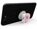 Fun Sacred Elephants - Skin Kit for PopSockets and other Smartphone Extendable Grips & Stands