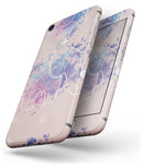 Fun Sacred Elephants - Skin-kit for the iPhone 8 or 8 Plus
