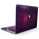 MacBook Pro with Touch Bar Skin Kit - Fuscia_Geometric_Triangles-MacBook_13_Touch_V9.jpg?