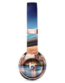 Fusion NYC Overlook Full-Body Skin Kit for the Beats by Dre Solo 3 Wireless Headphones