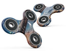 Fusion NYC Overlook Full-Body Fidget Spinner Skin-Kit