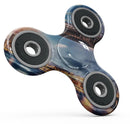 Fusion NYC Overlook Full-Body Fidget Spinner Skin-Kit