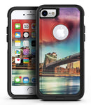 Fusion NYC Overlook - iPhone 7 or 8 OtterBox Case & Skin Kits