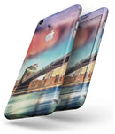 Fusion NYC Overlook - Skin-kit for the iPhone 8 or 8 Plus