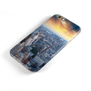 Fusion NYC Skylight iPhone 6/6s or 6/6s Plus 2-Piece Hybrid INK-Fuzed Case