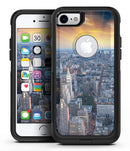 Fusion NYC Skylight - iPhone 7 or 7 Plus Commuter Case Skin Kit