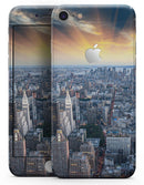 Fusion NYC Skylight - Skin-kit for the iPhone 8 or 8 Plus