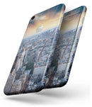 Fusion NYC Skylight - Skin-kit for the iPhone 8 or 8 Plus